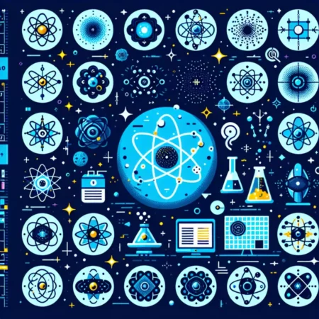 Fisika Partikel: Menyibak Rahasia Alam Semesta