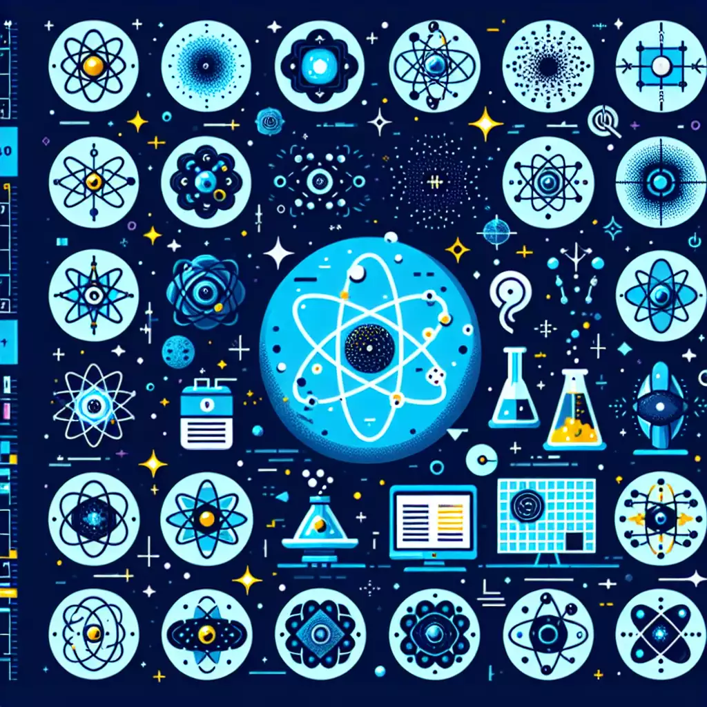 Fisika Partikel: Menyibak Rahasia Alam Semesta