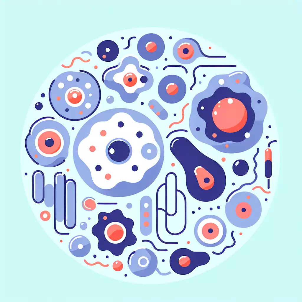 Mengenal Sel: Dasar-dasar Biologi Sel