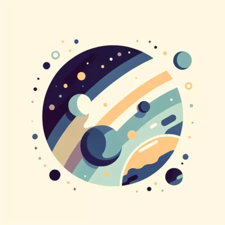 Studi Tentang Ciri-ciri Planet Layak Huni