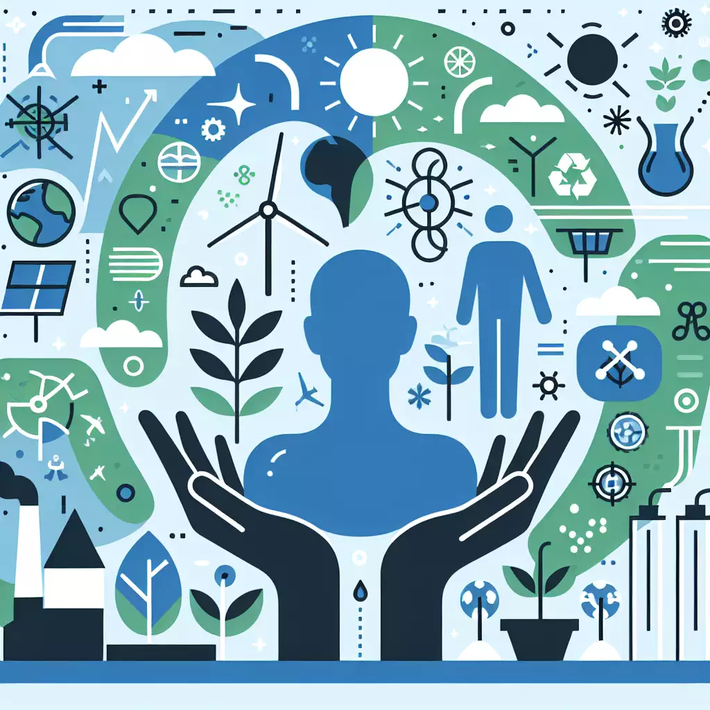 Kesehatan Manusia dan Lingkungan: Hubungan Keduanya