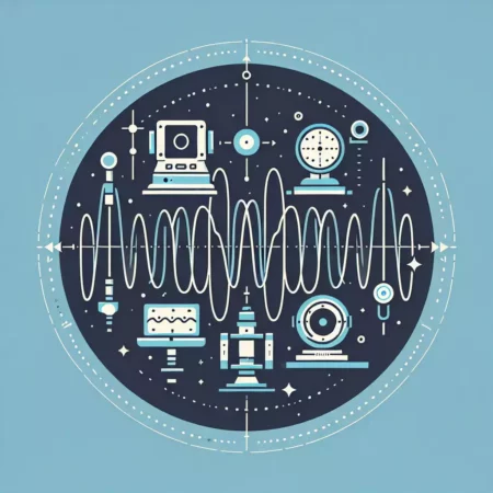 Pengukuran Gelombang Gravitasi: Inovasi dalam Fisika