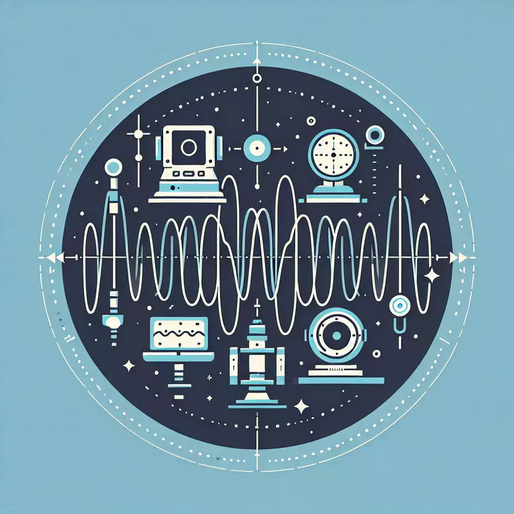 Pengukuran Gelombang Gravitasi: Inovasi dalam Fisika