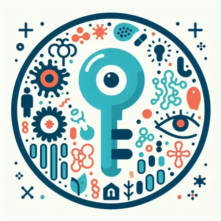 Mikrobioma Manusia: Kunci untuk Kesehatan Optimal