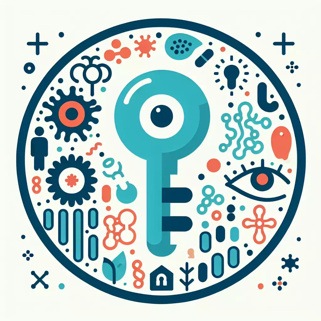 Mikrobioma Manusia: Kunci untuk Kesehatan Optimal