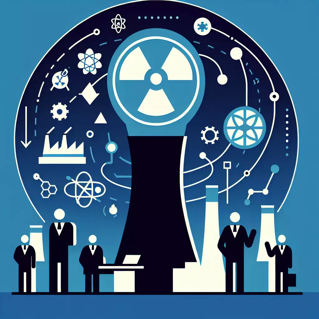 Energi Nuklir: Peluang dan Tantangan untuk Masa Depan