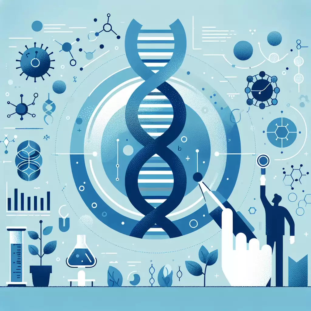 Biologi Sintetis: Mengubah Dunia Melalui Rekayasa Gen