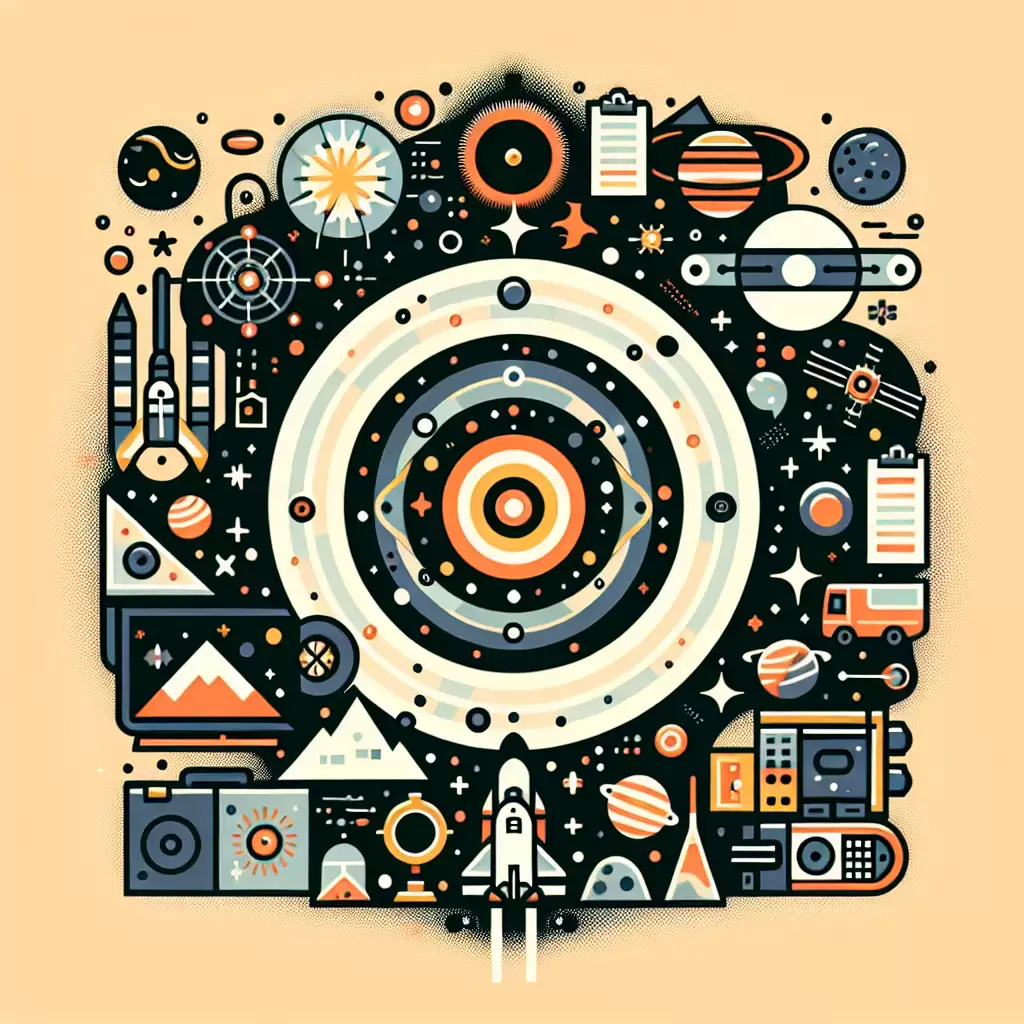 Menjelajahi Galaksi: Panduan untuk Pemula