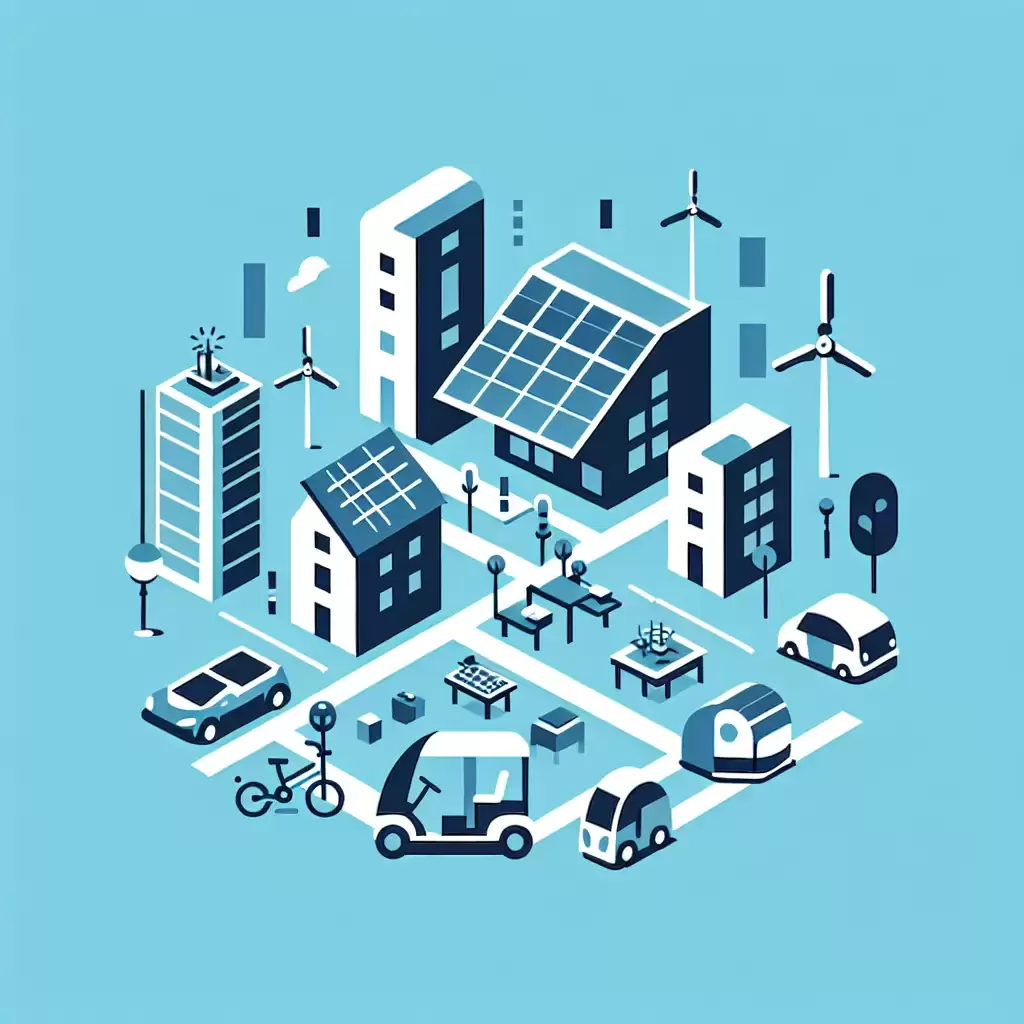 Menggunakan Teknologi Hijau untuk Kehidupan Sehari-hari