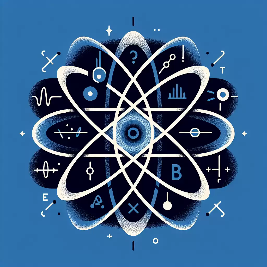 Mekanika Kuantum: Dasar-Dasar yang Perlu Dipahami