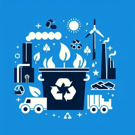 Utilisasi Energi Biomassa untuk Pengurangan Limbah