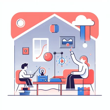 Eksperimen Fisika Sederhana di Rumah