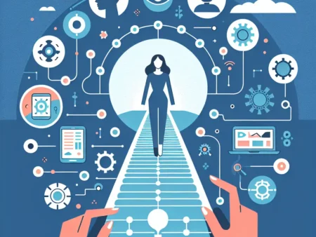 Dunia Kecerdasan Buatan: Memulai Perjalanan Anda