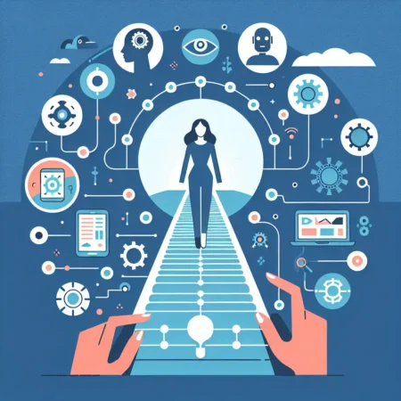 Dunia Kecerdasan Buatan: Memulai Perjalanan Anda