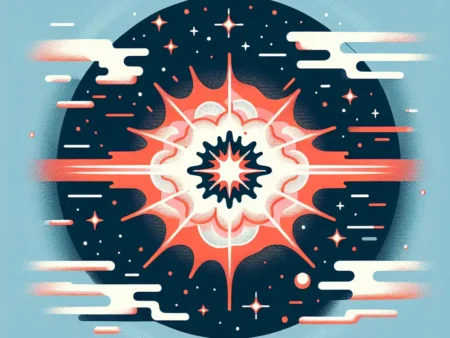 Fenomena Supernova: Proses dan Dampaknya