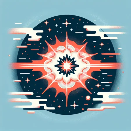 Fenomena Supernova: Proses dan Dampaknya