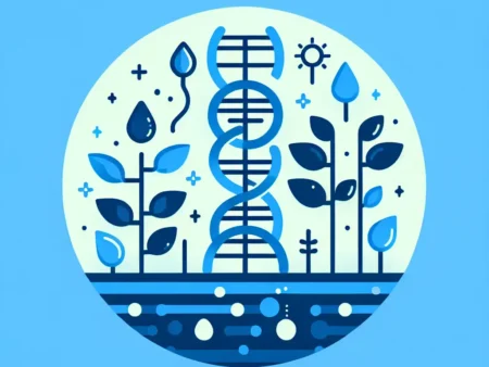 Pengaruh Genetika terhadap Pertumbuhan Tanaman