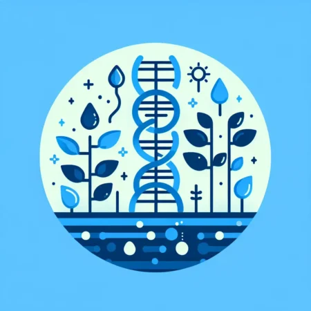 Pengaruh Genetika terhadap Pertumbuhan Tanaman