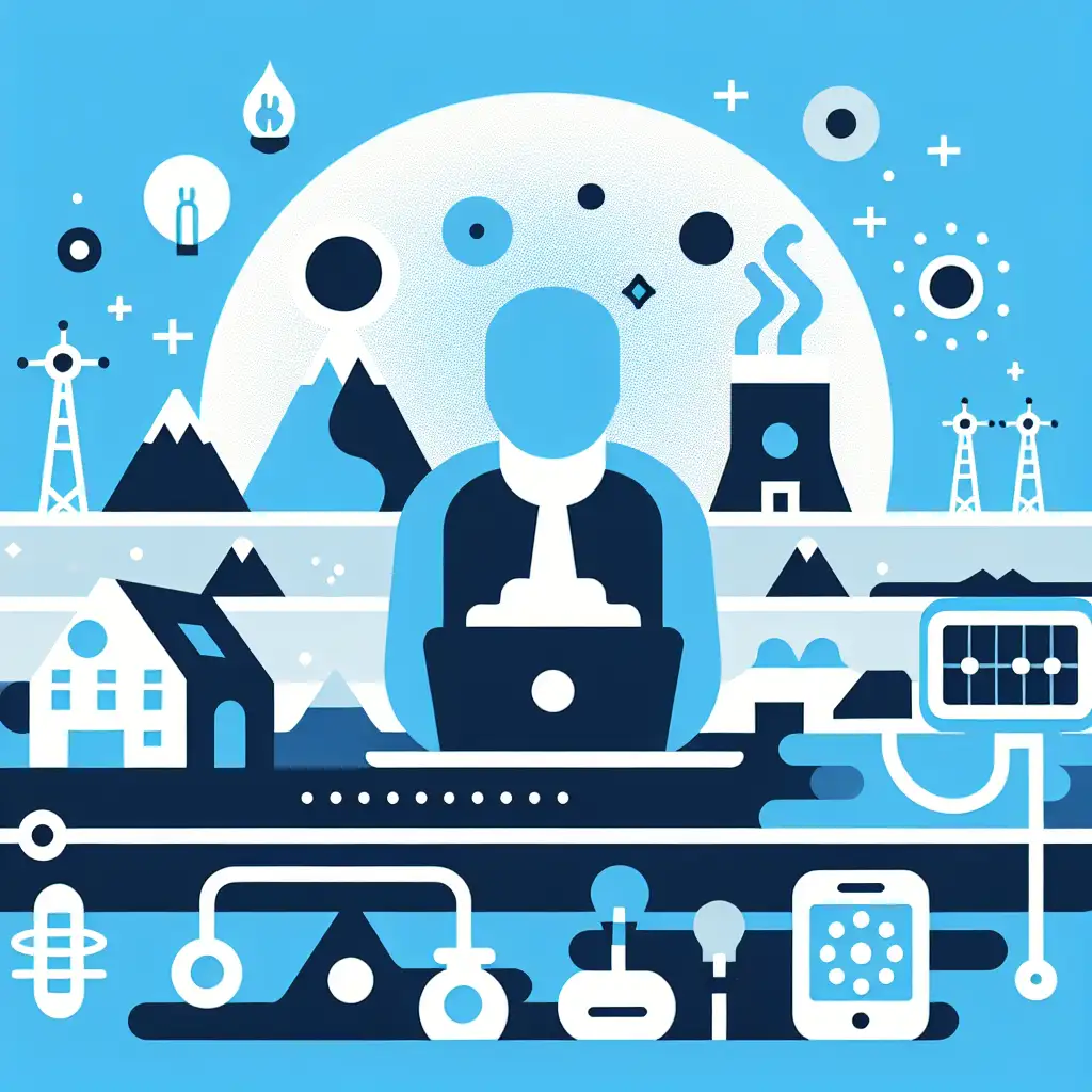 Inovasi Energi Panas Bumi: Solusi Masa Depan