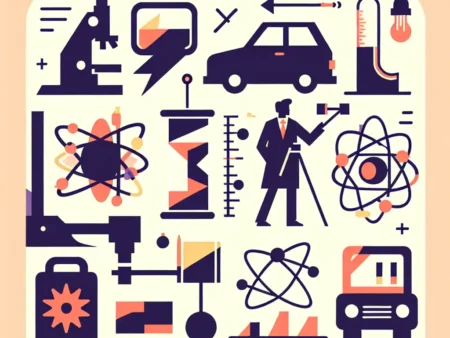 Fisika Dalam Kehidupan Sehari-hari: Contoh Praktis