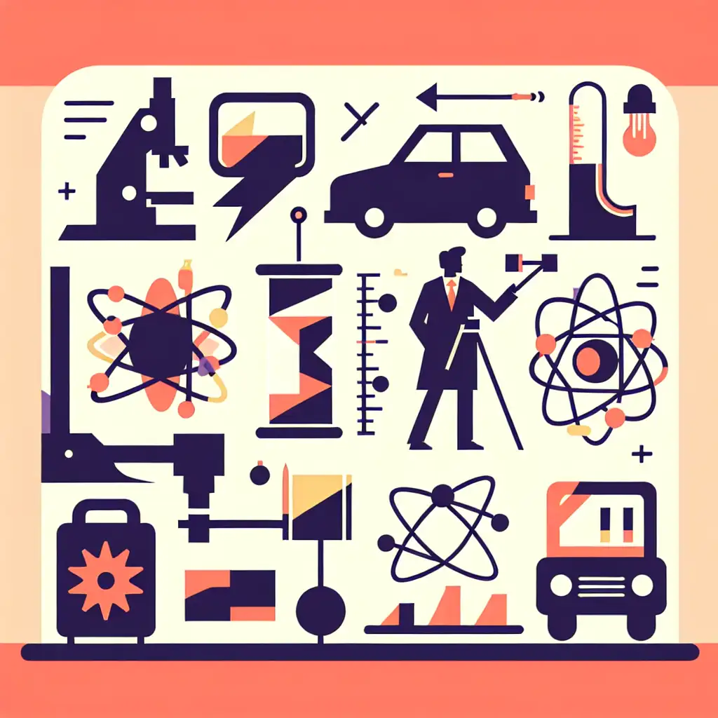 Fisika Dalam Kehidupan Sehari-hari: Contoh Praktis