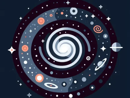 Studi tentang Galaksi Spiral: Keberadaan dan Ciri-Ciri