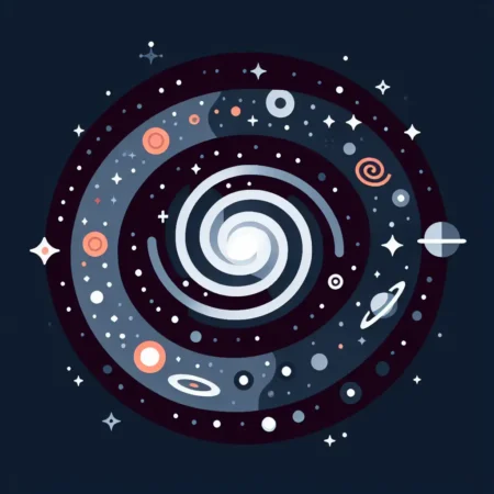 Studi tentang Galaksi Spiral: Keberadaan dan Ciri-Ciri