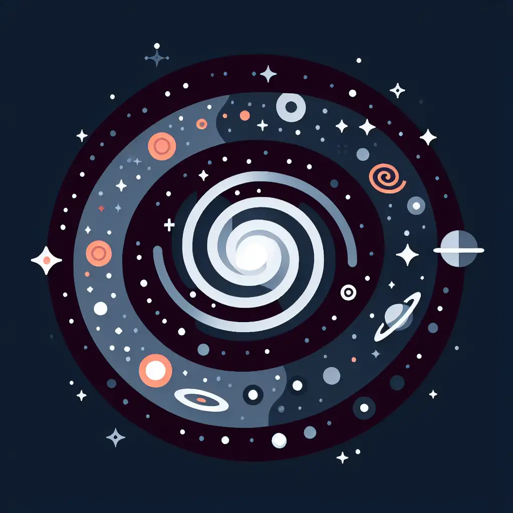 Studi tentang Galaksi Spiral: Keberadaan dan Ciri-Ciri