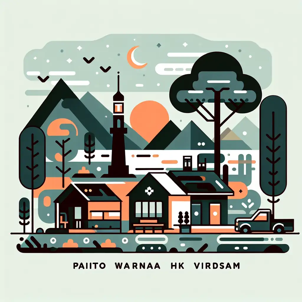 Paito Warna HK Virdsam