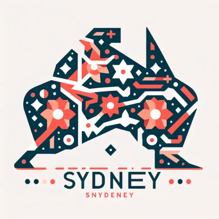 Paito Warna Sydney Pola Tarung