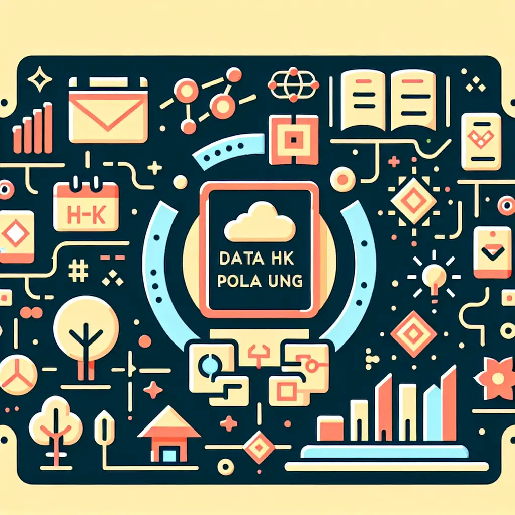 Data HK Pola Tarung