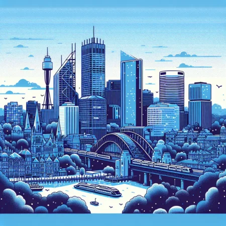 Paito Warna Sydney Nagasaon