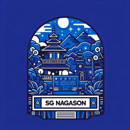 Live Draw SGP Nagasaon