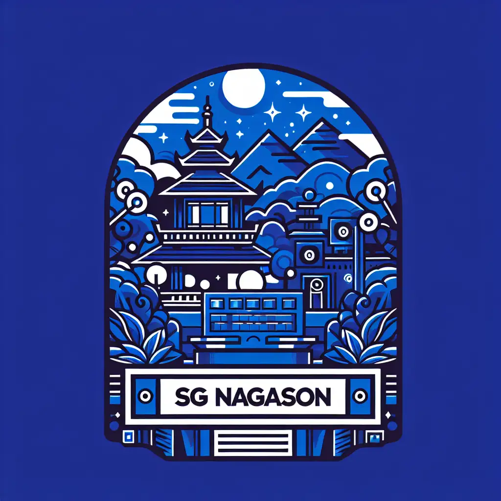 Live Draw SGP Nagasaon