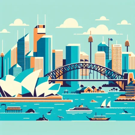 Live Draw Sydney Nagasaon