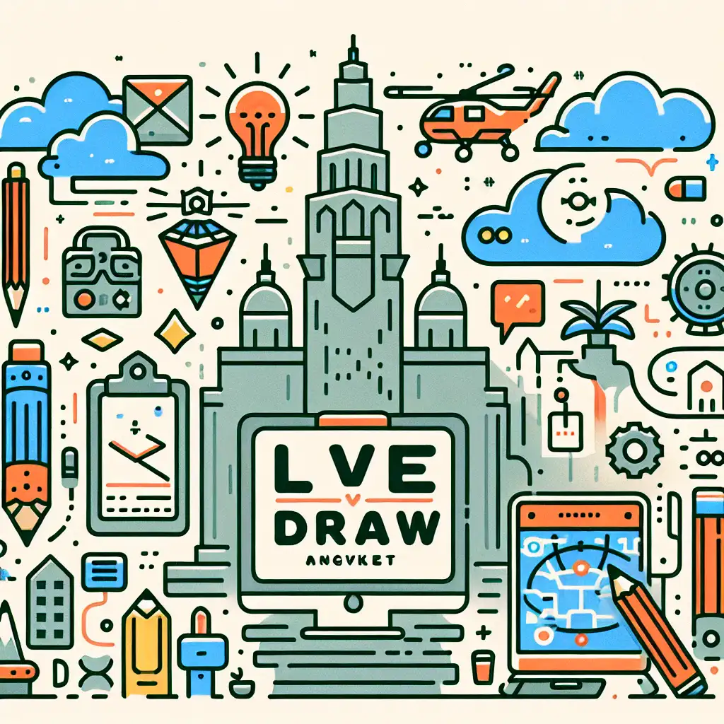Live Draw SGP Angkanet