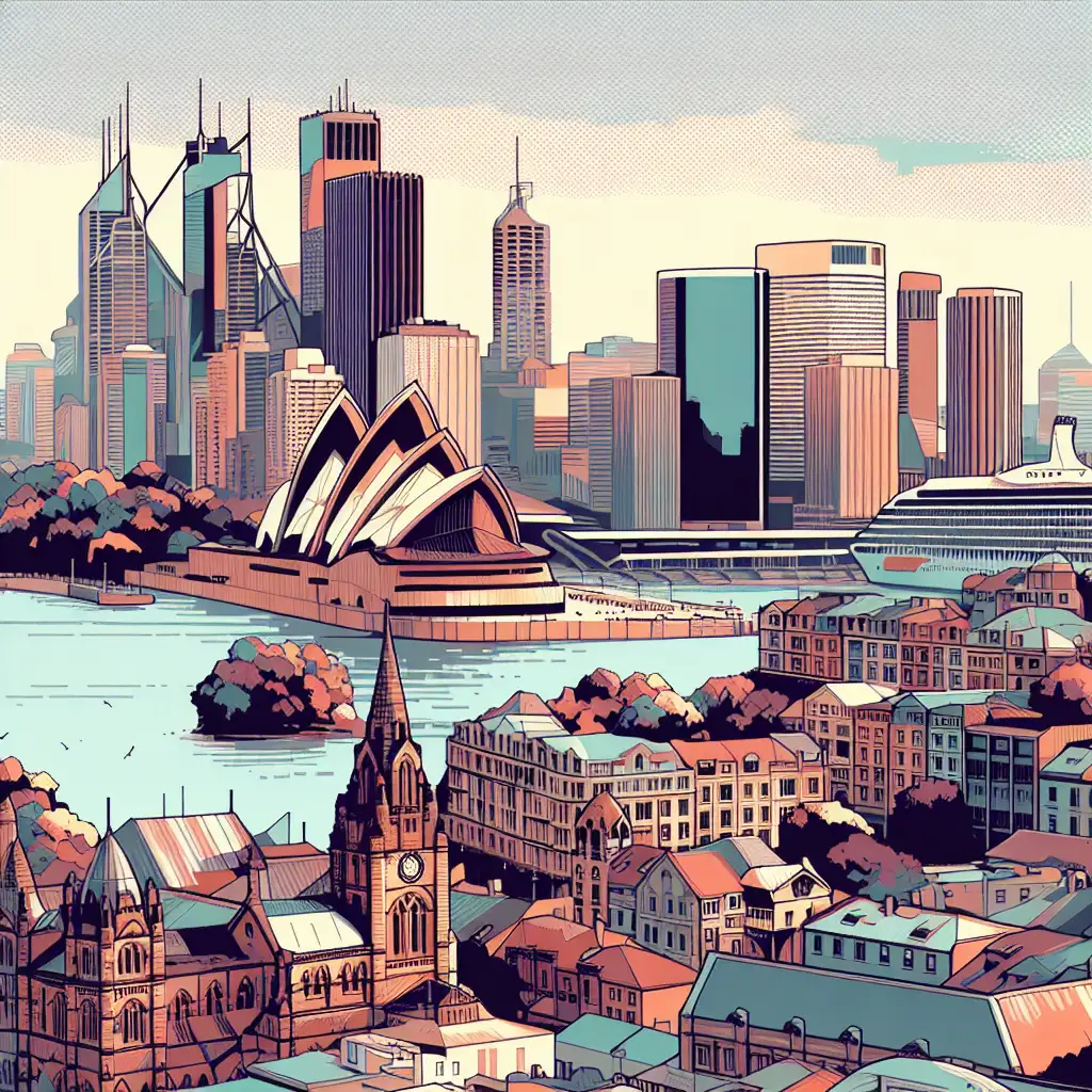 Live Draw Sydney Raja Paito