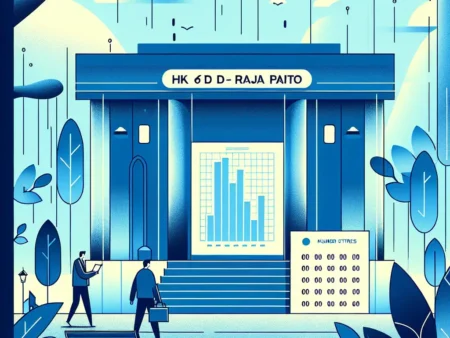 Data HK 6D Raja Paito
