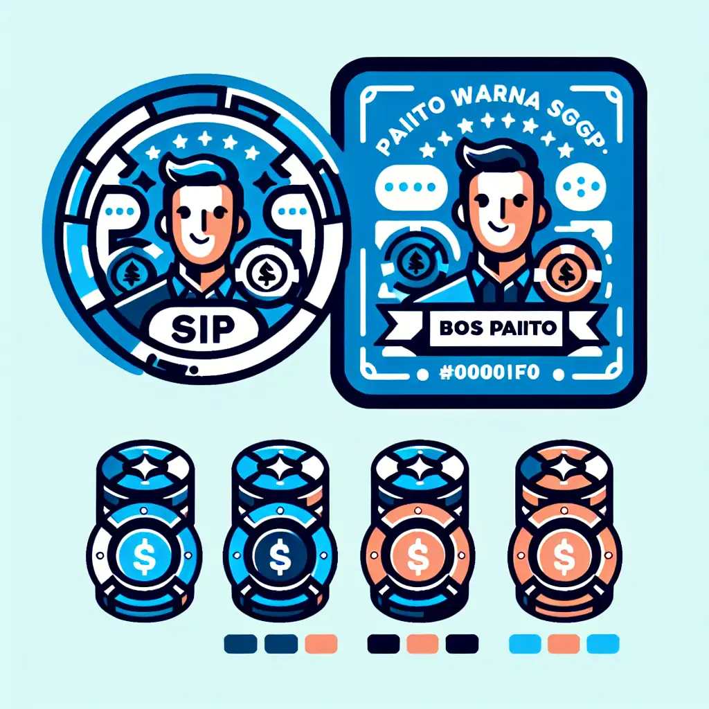 Paito Warna SGP Bos Paito