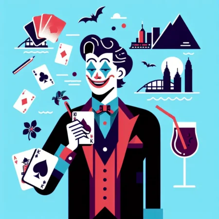 Paito Warna HK Joker Merah