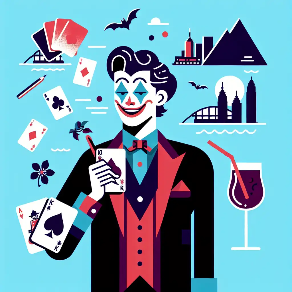Paito Warna HK Joker Merah
