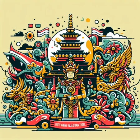 Paito Warna HK Raja Dunia Togel