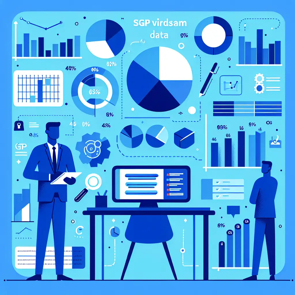 Data SGP Virdsam