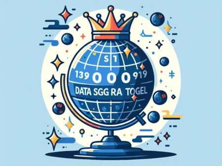 Data SGP Raja Dunia Togel