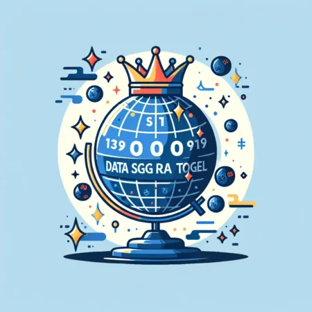 Data SGP Raja Dunia Togel