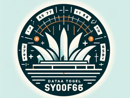 Data Togel Sydney Virdsam