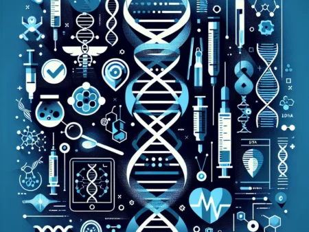 CRISPR dan Revolusi Kesehatan Masa Depan