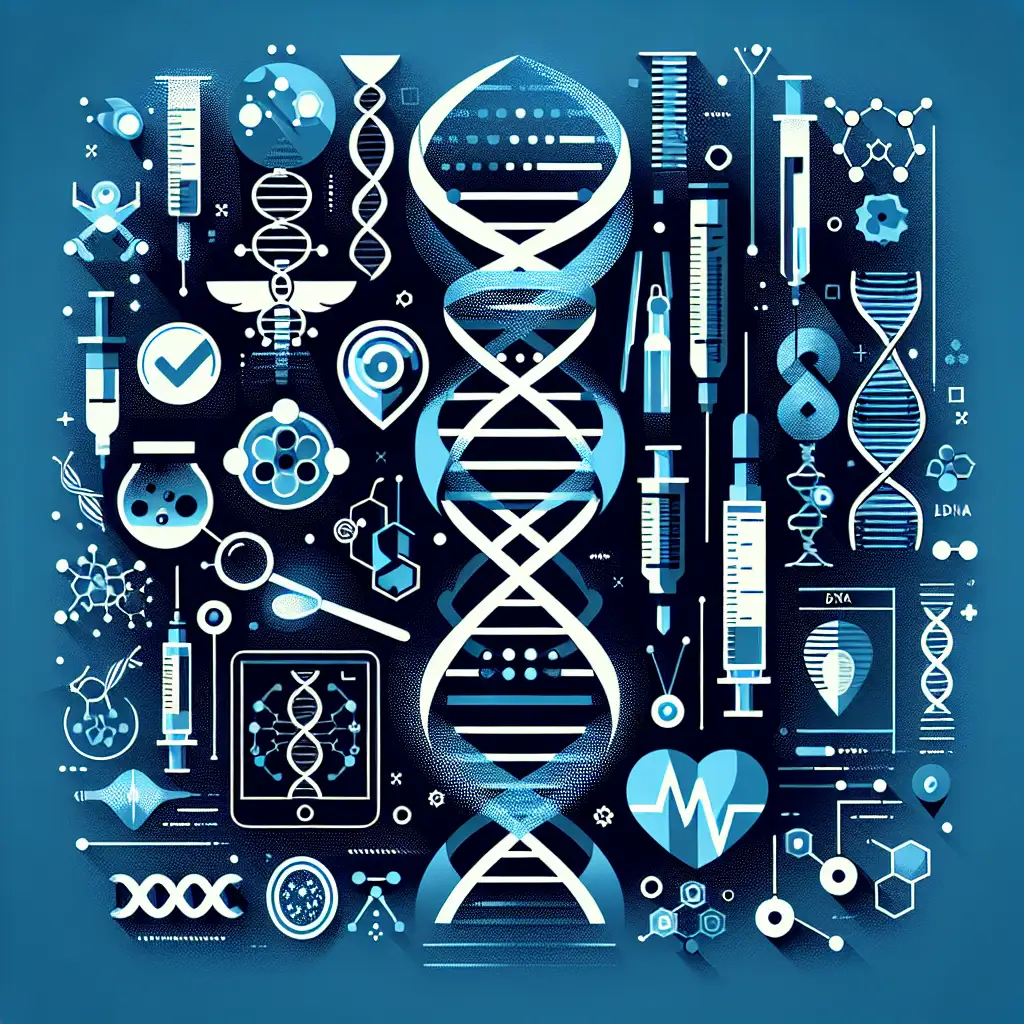 CRISPR dan Revolusi Kesehatan Masa Depan