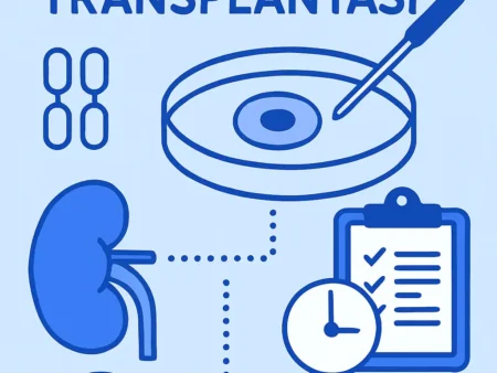 Organ Buatan dari Sel Punca: Solusi Krisis Transplantasi